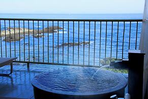 Ocean View Hiromi SPA Hotel
