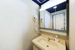 Ocean View Hiromi SPA Hotel