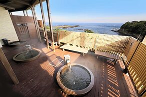 Ocean View Hiromi SPA Hotel