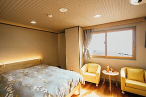 Ocean View Hiromi SPA Hotel