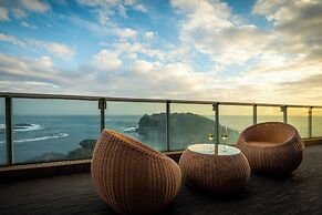 Ocean View Hiromi SPA Hotel