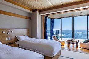 Ocean View Hiromi SPA Hotel