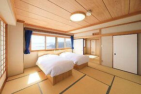 Ocean View Hiromi SPA Hotel