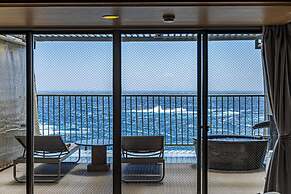 Ocean View Hiromi SPA Hotel