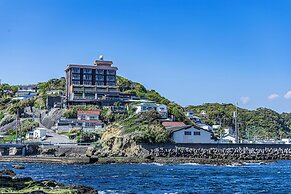 Ocean View Hiromi SPA Hotel