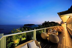 Ocean View Hiromi SPA Hotel