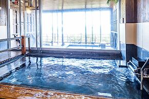 Ocean View Hiromi SPA Hotel