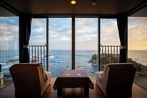 Ocean View Hiromi SPA Hotel