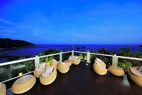 Ocean View Hiromi SPA Hotel