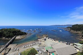Ocean View Hiromi SPA Hotel
