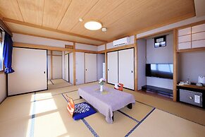 Ocean View Hiromi SPA Hotel