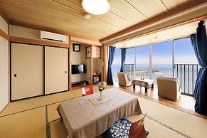 Ocean View Hiromi SPA Hotel