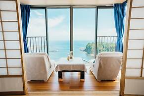 Ocean View Hiromi SPA Hotel