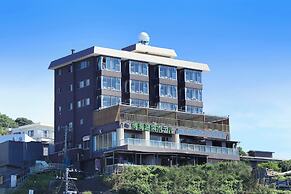 Ocean View Hiromi SPA Hotel