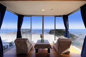 Ocean View Hiromi SPA Hotel