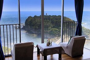 Ocean View Hiromi SPA Hotel
