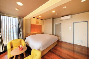 Ocean View Hiromi SPA Hotel