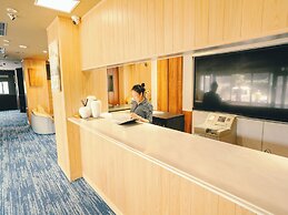 Ocean View Hiromi SPA Hotel