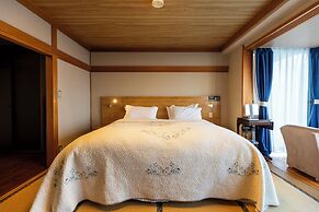 Ocean View Hiromi SPA Hotel