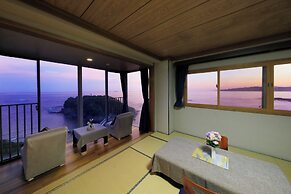 Ocean View Hiromi SPA Hotel
