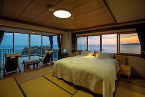 Ocean View Hiromi SPA Hotel
