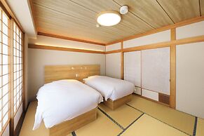 Ocean View Hiromi SPA Hotel