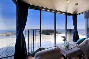 Ocean View Hiromi SPA Hotel