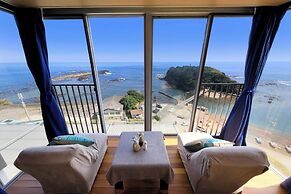 Ocean View Hiromi SPA Hotel