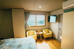 Ocean View Hiromi SPA Hotel
