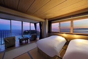 Ocean View Hiromi SPA Hotel