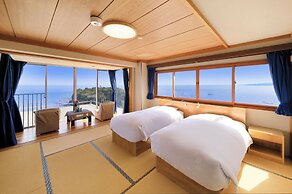 Ocean View Hiromi SPA Hotel