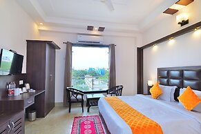 LA Riqueza - Rishikesh