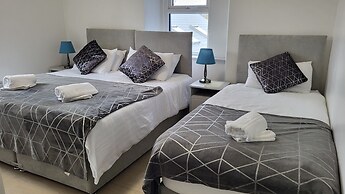 Trivia House Accomodation