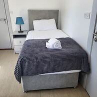 Trivia House Accomodation