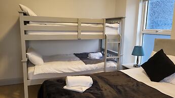 Trivia House Accomodation