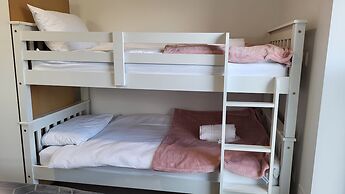 Trivia House Accomodation