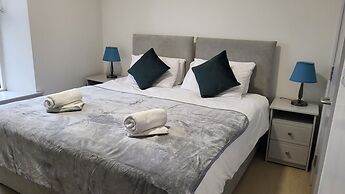 Trivia House Accomodation