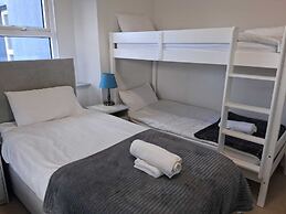 Trivia House Accomodation