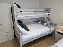 Trivia House Accomodation