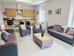 Trivia House Accomodation