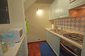 Casa Molly al mare by Wonderful Italy