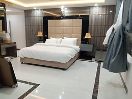 Sapphire Hunza Attabad