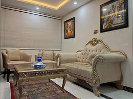 Sapphire Hunza Attabad