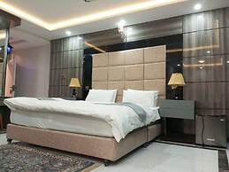 Sapphire Hunza Attabad