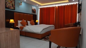 Sapphire Hunza Attabad