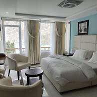 Sapphire Hunza Attabad