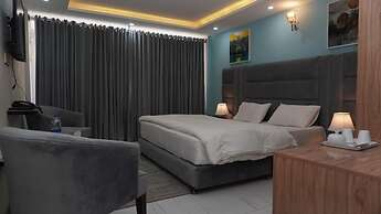 Sapphire Hunza Attabad