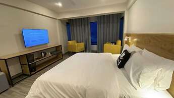 Sapphire Hunza Attabad