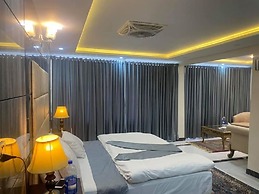 Sapphire Hunza Attabad