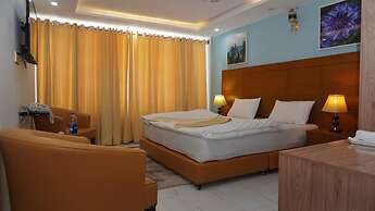 Sapphire Hunza Attabad